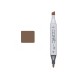 Copic Marker E 77 maroon